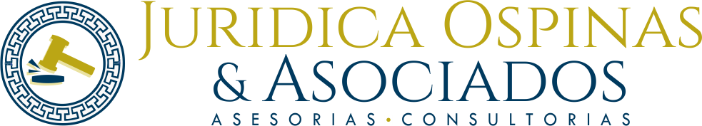 Jurídica Ospinas & Asociados